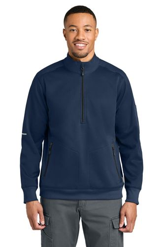 Carhartt FLD & RSCU 1/2-Zip Mid-Layer image thumbnail