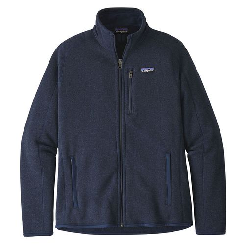 Patagonia Better Sweater Jacket image thumbnail