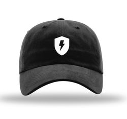 Image of Richardson Garment Washed Twill Cap