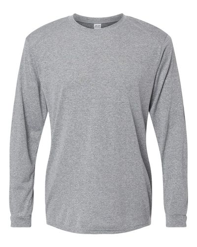 Unisex Long Islander Performance Long Sleeve T-Shirt image thumbnail
