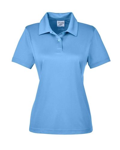 Women's Zone Performance Polo image thumbnail
