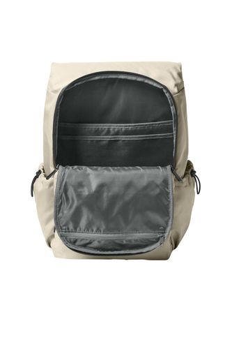 Port Authority Matte Oxford Backpack BG940 image thumbnail