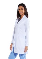 Image of Grey's Anatomy - Women's 2-Pocket 34" Eve Lab Coat
