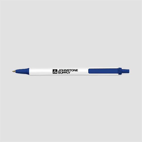Quick Ship: BIC Click Stic Pen CS image thumbnail