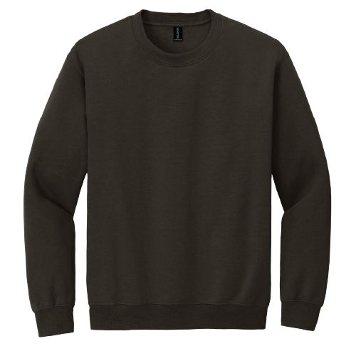 Adult BRG Crewneck Sweatshirt image thumbnail