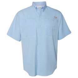 Image of Columbia PFG Tamiami II Short Sleeve Shirt