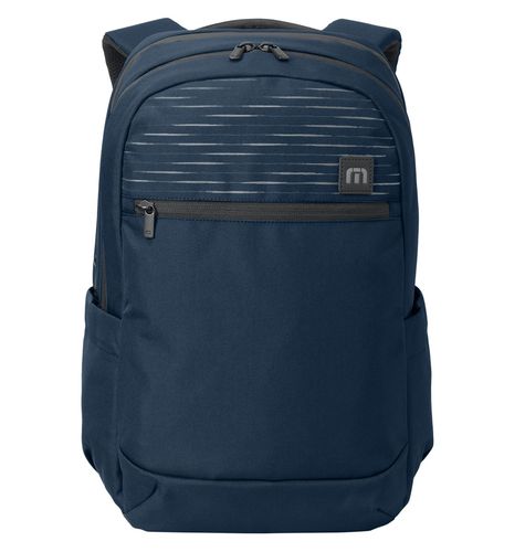 TravisMathew Approach Backpack. TMB100 image thumbnail