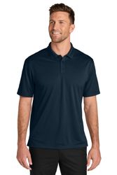 Image of Port Authority Tall Wearever Performance Pique Polo