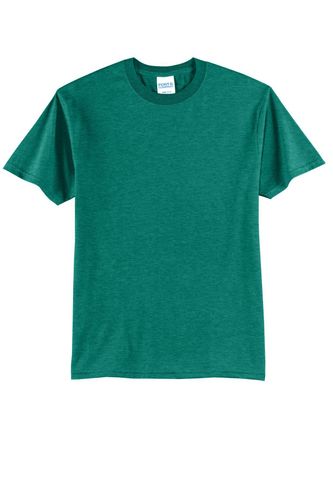 Port & Co Core Blend Tee. PC55 image thumbnail