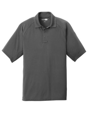 CornerStone Select Lightweight Snag-Proof Tactical Polo. CS420 image thumbnail
