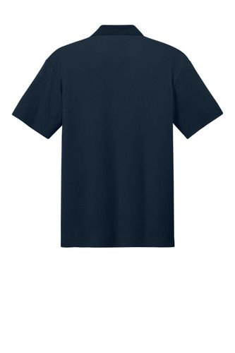 Port Authority Plaited Pique Polo K620 image thumbnail
