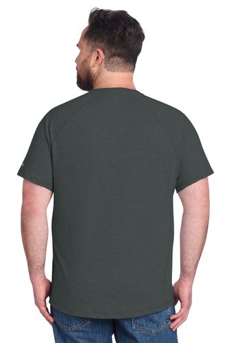 SLA-Carhartt Force Short Sleeve Pocket T-Shirt - CT106652 image thumbnail
