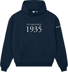 Image of Hooded Sweatshirt (90th Anniversary)
