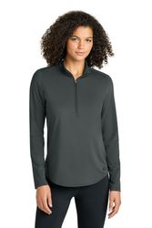 Image of OGIO Women's Regain 1/2-Zip