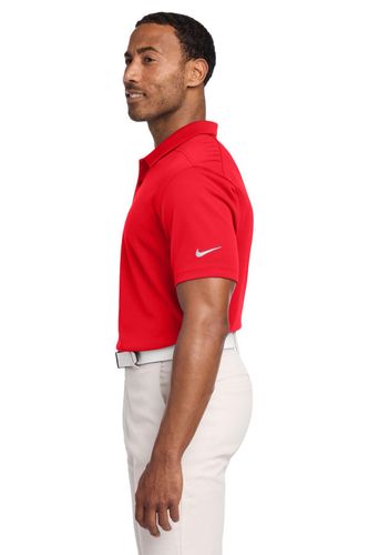 Nike Dry Essential Solid Polo NKBV6042 image thumbnail