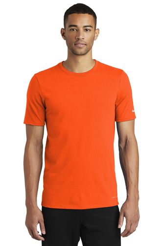 Nike Dri-FIT Cotton/Poly Tee image thumbnail