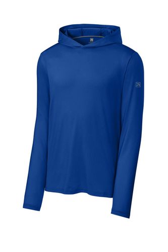 Richardson Clutch Long Sleeve Hoodie image thumbnail