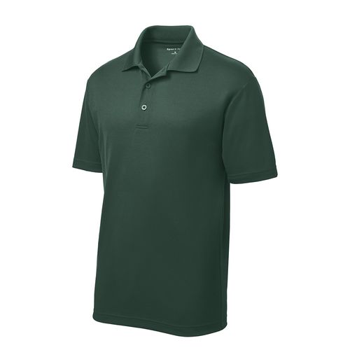 Sport-Tek PosiCharge RacerMesh Polo image thumbnail