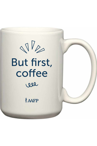 15 oz Jumbo Ceramic Coffee Mug - Choose Design image thumbnail
