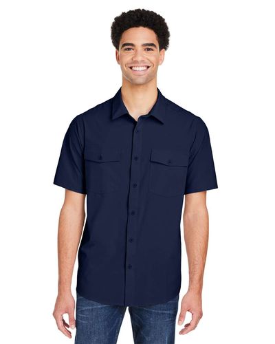 Men's Ultra UVP® Marina Shirt image thumbnail