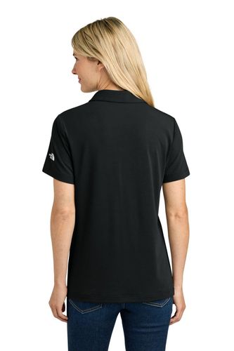 The North Face Women's Canyon Crest Polo image thumbnail