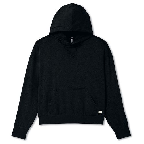 Vuori Women's Halo Modern Pullover Hoodie image thumbnail
