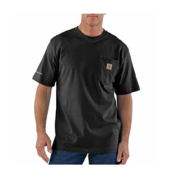 Image of Unisex Loose Fit Heavyweight Short-Sleeve CVQ (MTO)