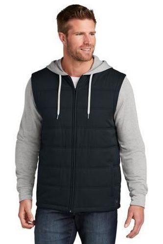 TravisMathew Tides Up Hooded Jacket TM1MZ336 image thumbnail
