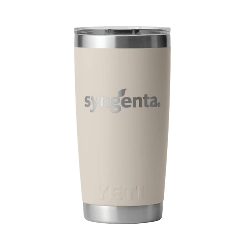 20 oz Tumbler with MagSlider Lid image thumbnail