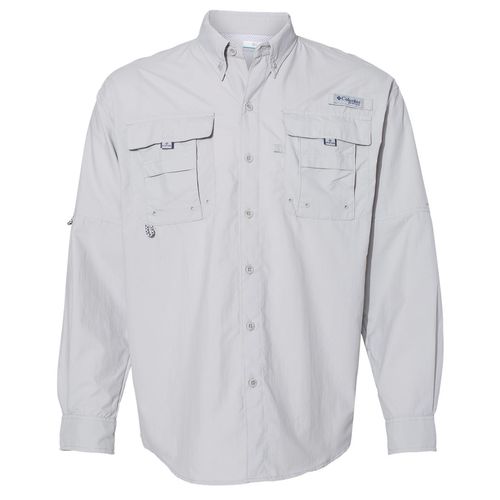 Columbia PFG Bahama II Long Sleeve Shirt image thumbnail