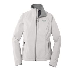 Image of The North Face Ladies Apex Barrier Soft Shell Jacket