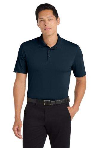 Port Authority Tall Dry Zone UV Micro-Mesh Polo image thumbnail