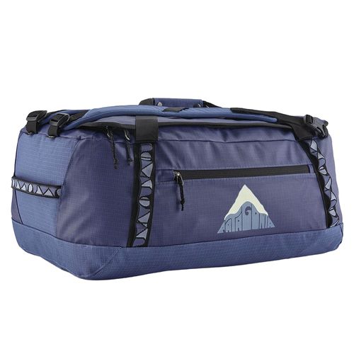 Patagonia Black Hole Duffel 55L image thumbnail