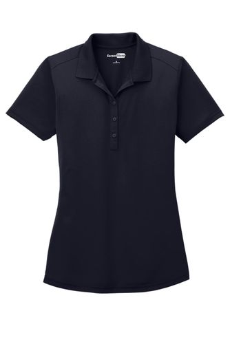CornerStone Women's Select Lightweight Snag-Proof Polo. CS419 image thumbnail