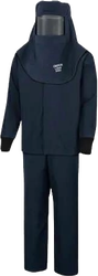 Image of 40 Cal LAN™ Arc Flash Kit with Escape Strap, Ventilation System and Headlamp 2XL Copy (1)