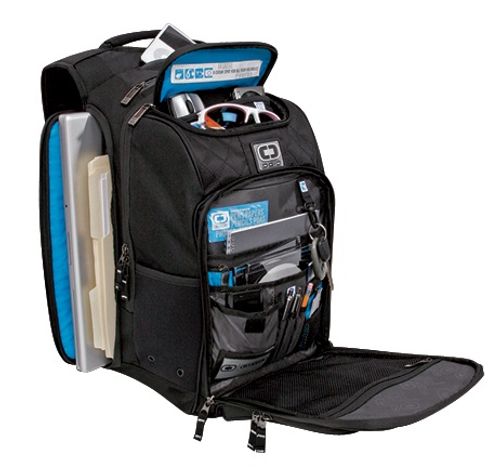 OGIO® Epic Pack (108090) image thumbnail