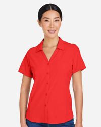 Image of Women's Ultra UVP® Marina Shirt