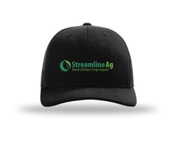 Image of SLA-Richardson Trucker Cap 112 (6 pack) - 2C