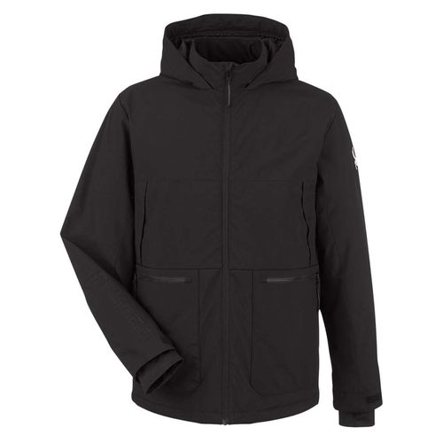 Spyder Men's Convert Insulated Jacket image thumbnail