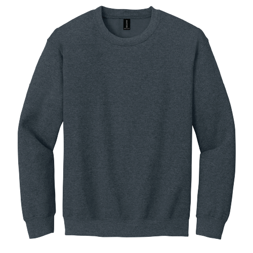 Adult BRG Crewneck Sweatshirt image thumbnail