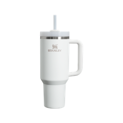 Image of Stanley The Quencher H2.0 FlowState Tumbler, 40oz, Frost