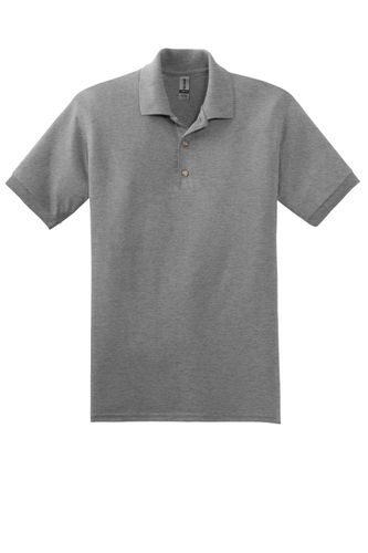 DryBlend 6-Ounce Jersey Knit Sport Shirt image thumbnail