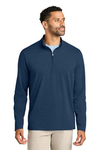 TravisMathew Onward 1/4-Zip image thumbnail