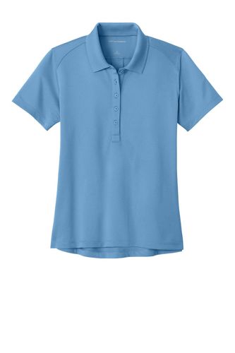 Port Authority Women's Wearever Performance Pique Polo image thumbnail