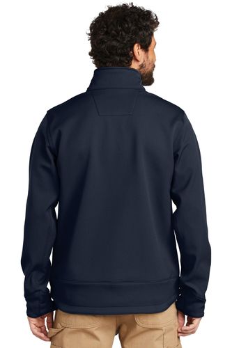 Carhartt Crowley Soft Shell Jacket image thumbnail