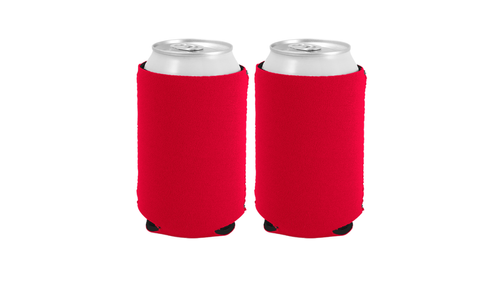 Kolder Kaddy Neoprene Koozie. KK image thumbnail