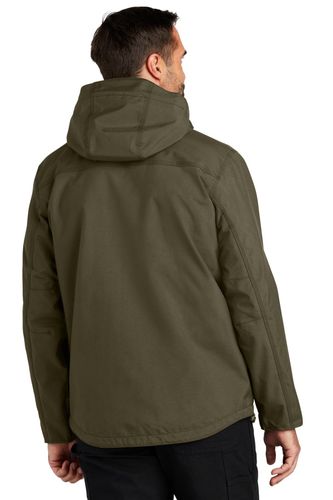Carhartt Storm Defender Shoreline Jacket image thumbnail