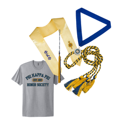 Image of NEW: Honor Society T-Shirt Bundle