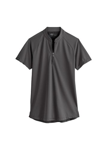 Storm Creek Women's Visionary III Solid Short Sleeve Polo image thumbnail