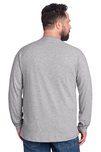 SLA-Carhartt Force Long Sleeve Pocket T-Shirt CT106656 image thumbnail